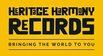 Mellow Blues Heritage Harmony Records